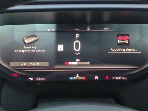 Used 2024 Land Rover Range Rover Sport SE image 13