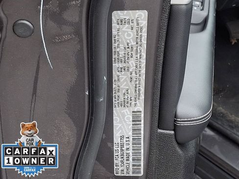 Used 2023 Jeep Grand Cherokee L Limited w/ Trailer Tow Group (B) image 27