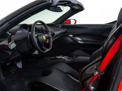 Certified 2024 Ferrari SF90 Spider image 4