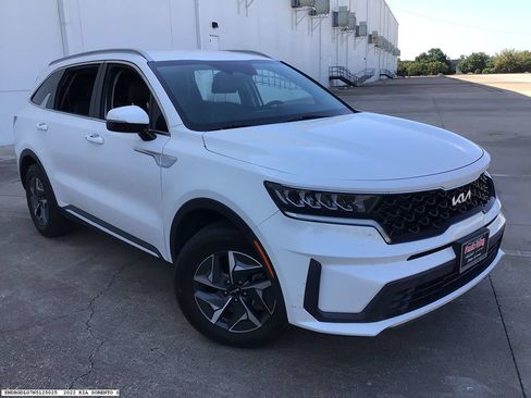 Used 2022 Kia Sorento S AWD/4WD image 6