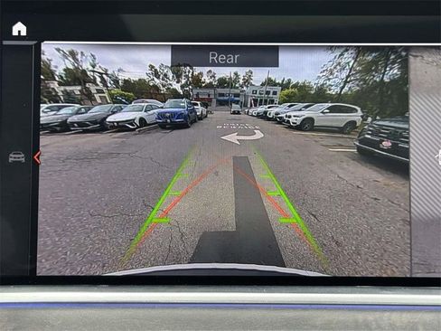 Used 2023 BMW X5 xDrive40i w/ Executive Package image 30