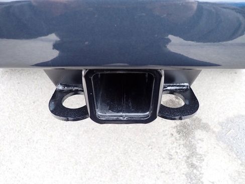 New 2026 RAM 2500 Tradesman image 6