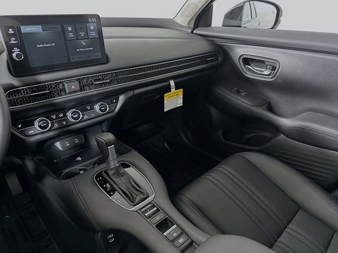 New 2026 Honda HR-V EX-L image 23