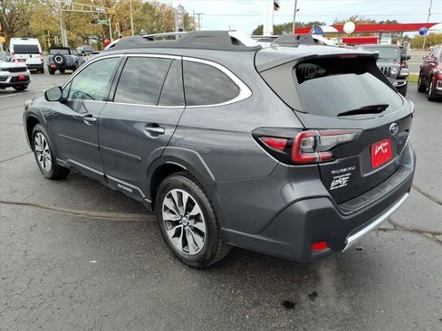 Used 2024 Subaru Outback Touring image 6