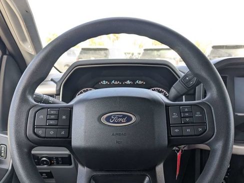 Used 2022 Ford F150 XLT AWD/4WD image 19