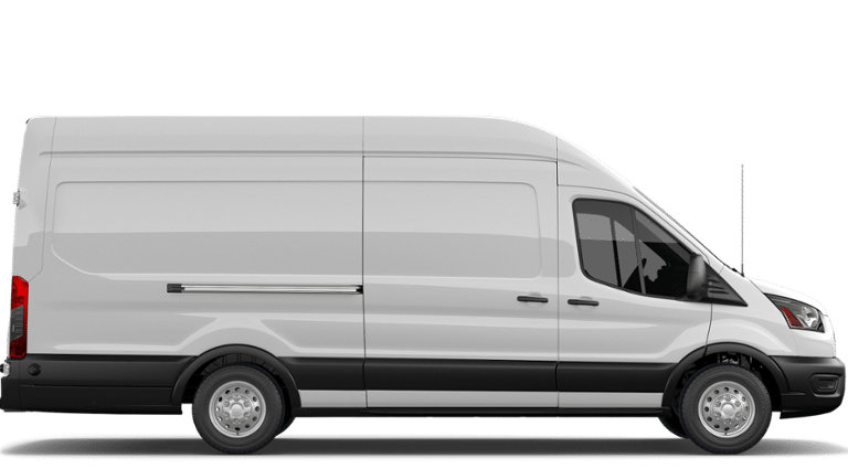 New 2027 Ford Transit 350 148 High Roof Extended AWD image 24