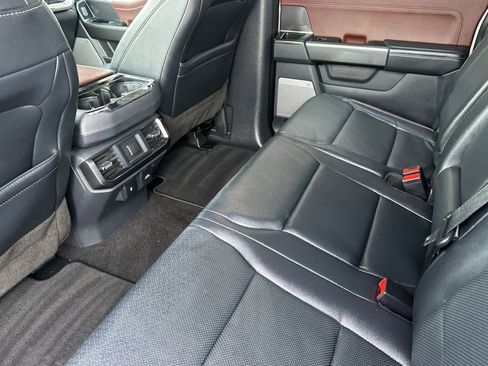 Certified 2021 Ford F150 Lariat image 4