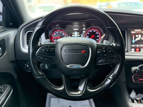 Used 2020 Dodge Charger SXT AWD/4WD image 42