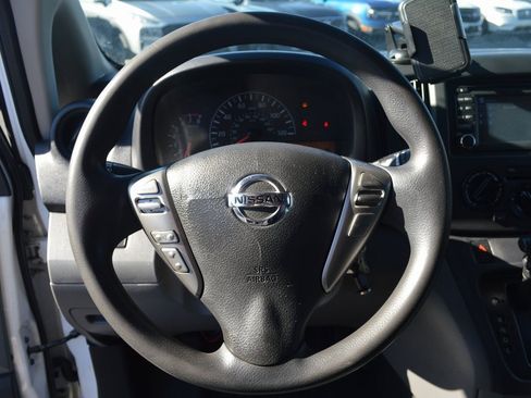 Used 2019 Nissan NV200 SV w/ Navigation Package image 20