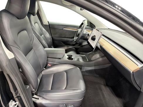 Certified 2023 Tesla Model 3 Standard Range RWD image 13