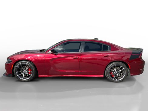 Used 2023 Dodge Charger R/T w/ Daytona Edition Group image 2