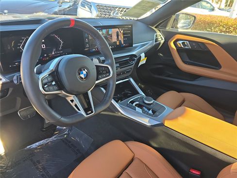 Used 2025 BMW M240i Coupe image 14