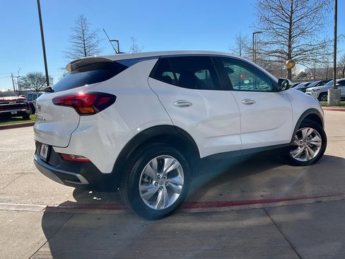 Used 2025 Buick Encore GX Preferred image 6