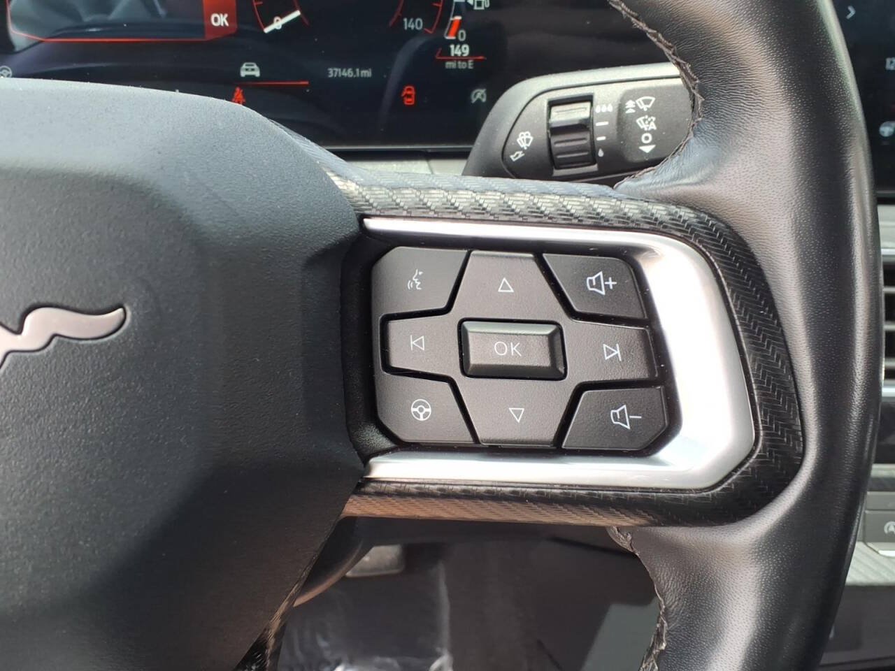 Used 2024 Ford Mustang Premium RWD image 14