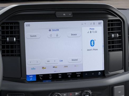 New 2026 Ford F150 XL AWD/4WD image 14