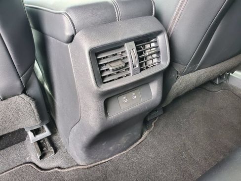 Used 2025 Nissan Murano SV w/ Cargo Package AWD/4WD image 12