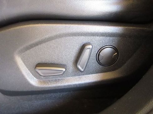 Certified 2020 Ford Edge ST w/ Equipment Group 401A image 12