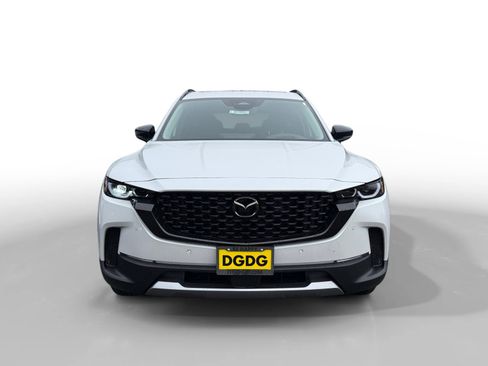 New 2026 MAZDA CX-50 AWD 2.5 S w/ Accent Package image 8