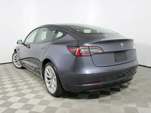 Used 2023 Tesla Model 3 Standard Range image 30