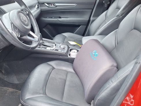 Used 2023 MAZDA CX-5 AWD 2.5 S w/ Select Package image 6