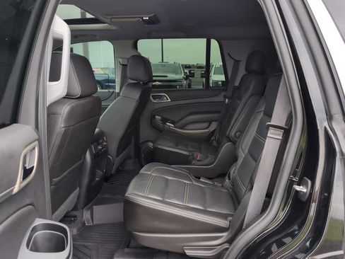 Used 2019 GMC Yukon Denali w/ Denali Ultimate Package AWD/4WD image 26