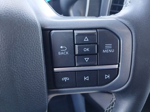 Used 2023 Ford F150 XLT w/ Equipment Group 302A High AWD/4WD image 28