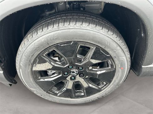 New 2026 Honda Pilot Black Edition image 14