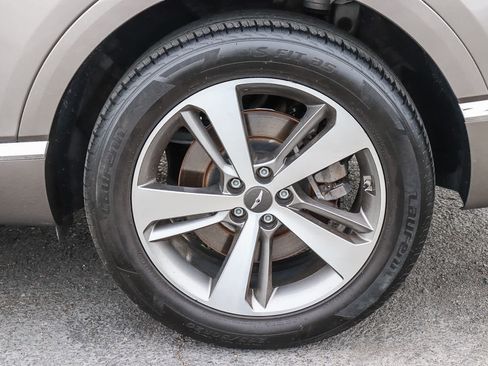 Used 2021 Genesis GV80 3.5T Advanced + image 11