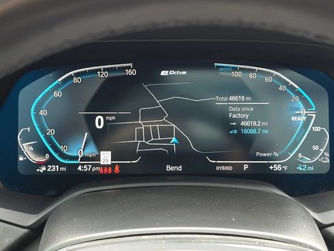 Used 2023 BMW X5 xDrive45e w/ M Sport Package image 27