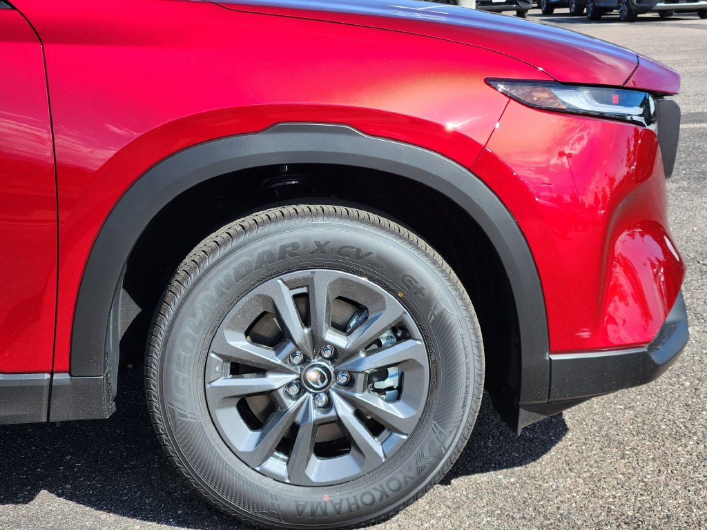 New 2026 MAZDA CX-5 Select AWD/4WD image 29