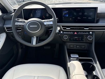 New 2026 Hyundai Sonata SEL