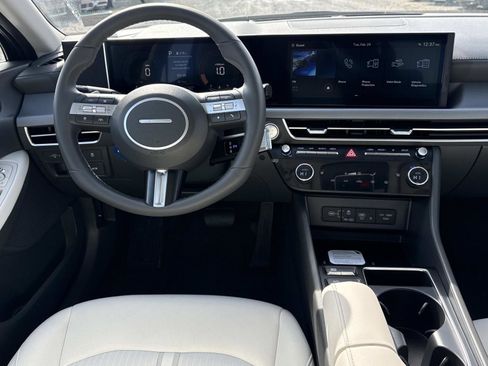 New 2026 Hyundai Sonata SEL image 2