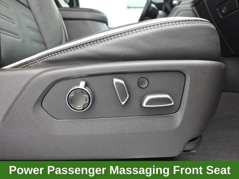 Used 2024 GMC Sierra 2500 AT4X w/ Snow Plow Prep/Camper Package image 58