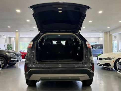 Used 2021 Ford Edge SEL FWD image 40