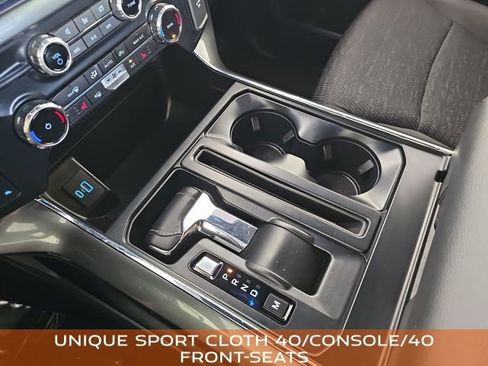 Used 2023 Ford F150 XLT w/ Equipment Group 302A High image 41