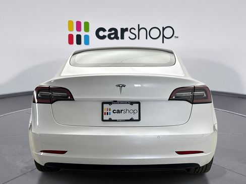Used 2022 Tesla Model 3 RWD image 4