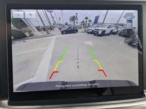 Used 2023 Ford F150 Lariat w/ Equipment Group 502A High AWD/4WD image 15