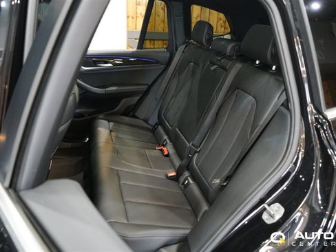 Used 2022 BMW X3 xDrive30i image 28