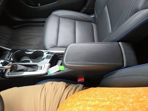 Used 2024 Buick Envista Sport Touring w/ Convenience I Package FWD image 57