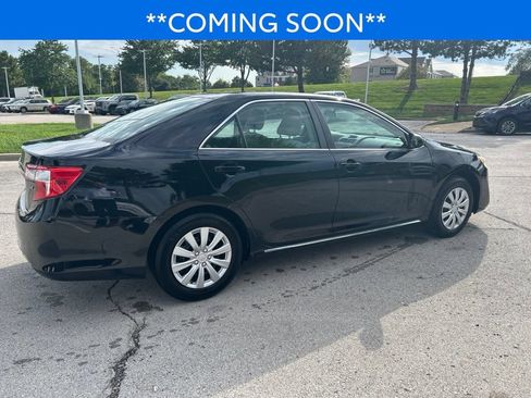 Used 2014 Toyota Camry LE FWD image 6