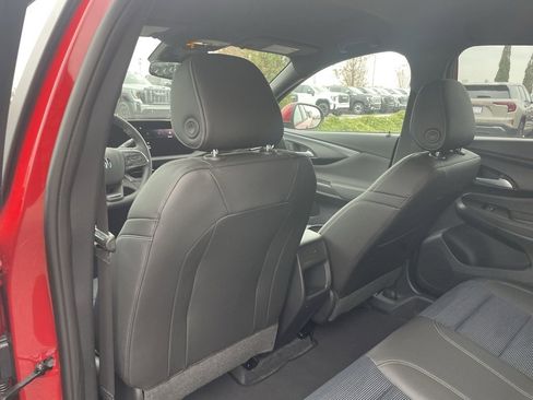 New 2026 Buick Envista Preferred w/ Convenience I Package image 24