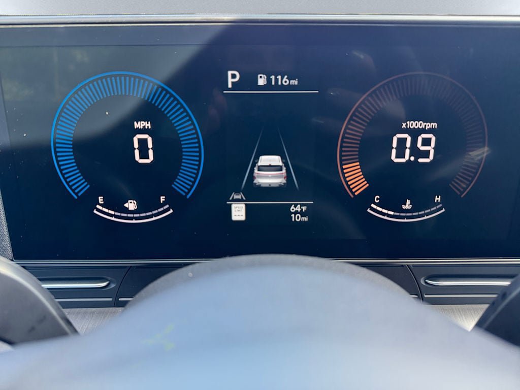 New 2027 Hyundai Kona SEL Sport AWD/4WD image 5