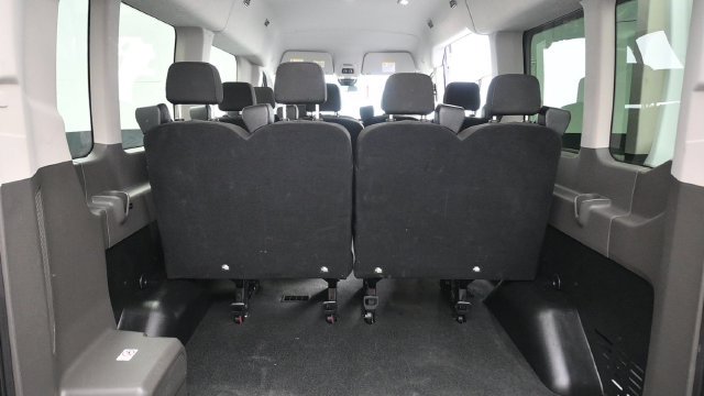 Used 2024 Ford Transit 350 XL RWD image 13