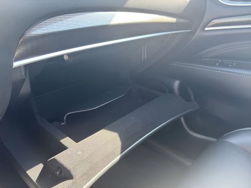 Used 2019 INFINITI QX60 Pure AWD/4WD image 14