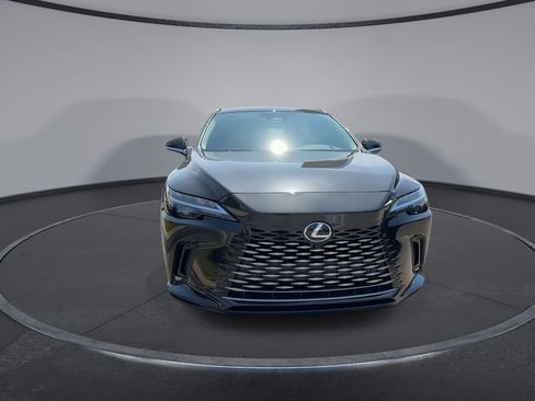 New 2026 Lexus RX 350 Premium Plus image 3