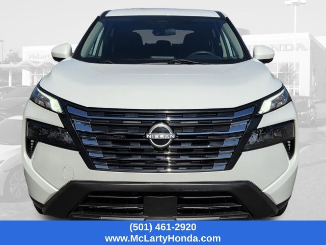 Used 2024 Nissan Rogue SV FWD image 6