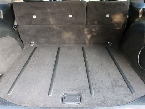 Used 2017 Jeep Grand Cherokee Overland image 23