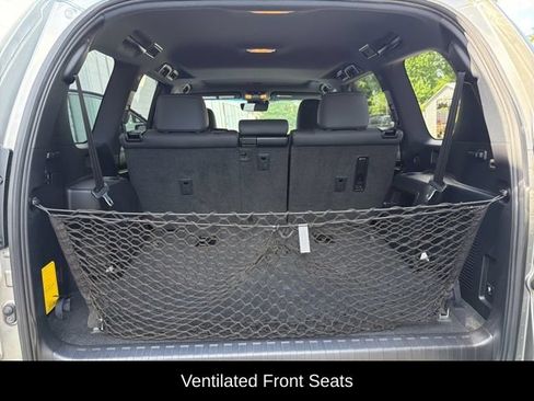 Used 2021 Lexus GX 460 Premium w/ Premium Package AWD/4WD image 14
