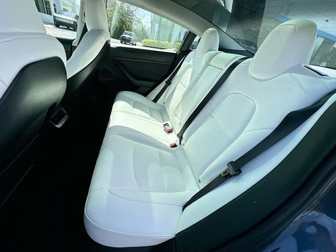 Used 2023 Tesla Model 3 Standard Range RWD image 24