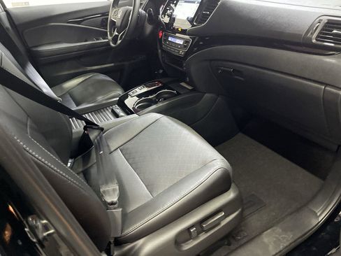 Certified 2022 Honda Passport Elite image 25